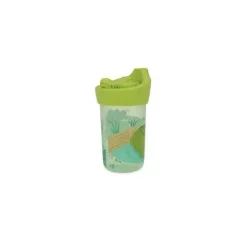 Nuby Straw, Sippy & Training Cups|Dishes, Utensils & Food Containers*- 3D Character Cup, Alligator