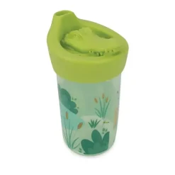 Nuby Straw, Sippy & Training Cups|Dishes, Utensils & Food Containers*- 3D Character Cup, Alligator