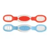 Nuby Utensils & Accessories|Dishes, Utensils & Food Containers*- Dip & Scoop Spoons, 2 Pack, Boy