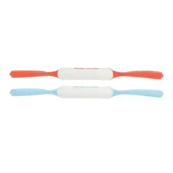 Nuby Utensils & Accessories|Dishes, Utensils & Food Containers*- Dip & Scoop Spoons, 2 Pack, Boy