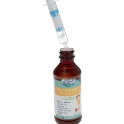 Nuby Pain & Fever Relief*- Dr Talbots 4 Oz Homeopathic Gas And Colic Relief