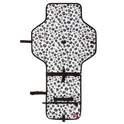 Nuby Changing Pads & Covers*- Dr Talbots Classic Leopard Print Changing Pad, With Case