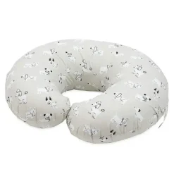Nuby Nursing Pillows*- Dr Talbots Dog Print Nursing Pillow