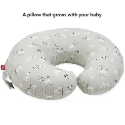 Nuby Nursing Pillows*- Dr Talbots Dog Print Nursing Pillow