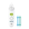 Nuby Oral & Nasal Care*- Dr. Talbot's Electric Nasal Aspirator with 2-Pack Nose & Ear Cleaners