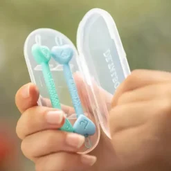 Nuby Oral & Nasal Care*- Dr. Talbot's Electric Nasal Aspirator with 2-Pack Nose & Ear Cleaners