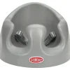 Nuby Seats & Booster Chairs*- Dr. Talbot's Foam Booster Seat, Gray