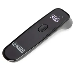 Nuby Thermometers*- Dr. Talbot's Infrared Thermometer Non-Contact Thermometer, Black