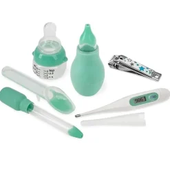 Nuby Oral & Nasal Care*- Dr Talbots Medical Organizer