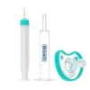 Nuby Medicine Dispenser*- Dr. Talbot's Medicine Syringe with Pacifier Attachment 5ml