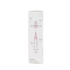 Nuby Medicine Dispenser*- Dr. Talbot's Medicine Syringe with Pacifier Attachment 5ml