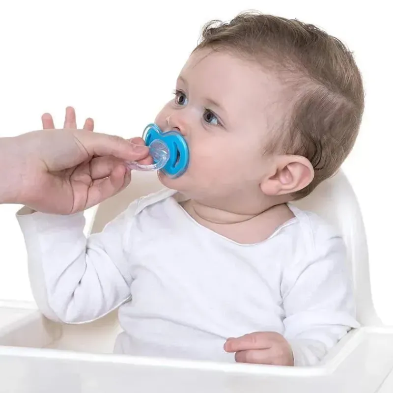 Nuby Toys For 0-12 Months|Gift For Baby*- Dr. Talbot's Naturally Soothing Gel + Gum - EEZ Teether
