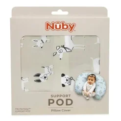 Nuby Mattresses, Pads & Covers*- Dr. Talbots Nursing Pillow Cover | Dog
