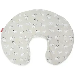 Nuby Mattresses, Pads & Covers*- Dr. Talbots Nursing Pillow Cover | Dog