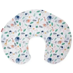 Nuby Pillows & Head Support*- Dr. Talbots Nursing Pillow Cover | Jungle