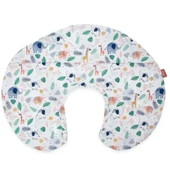 Nuby Pillows & Head Support*- Dr. Talbots Nursing Pillow Cover | Jungle