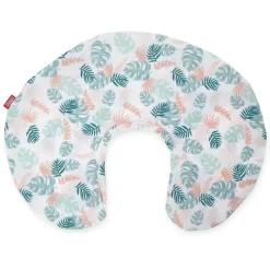 Nuby Pillows & Head Support*- Dr. Talbot's Nursing Pillow Cover | Tropical