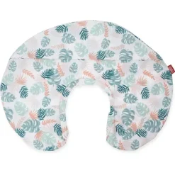 Nuby Pillows & Head Support*- Dr. Talbot's Nursing Pillow Cover | Tropical