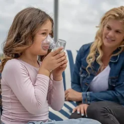 Nuby Oral & Nasal Care*- Dr. Talbot's Portable Nebulizer