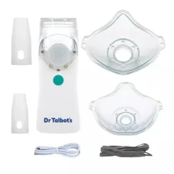 Nuby Oral & Nasal Care*- Dr. Talbot's Portable Nebulizer