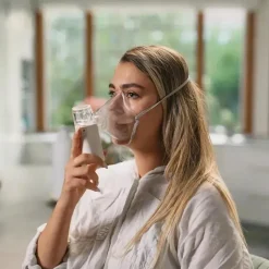 Nuby Oral & Nasal Care*- Dr. Talbot's Portable Nebulizer