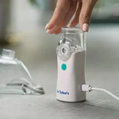 Nuby Oral & Nasal Care*- Dr. Talbot's Portable Nebulizer