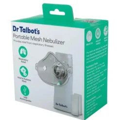 Nuby Oral & Nasal Care*- Dr. Talbot's Portable Nebulizer