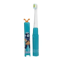 Nuby Oral & Nasal Care*- Dr Talbots Scuba Diver Sonic Toothbrush