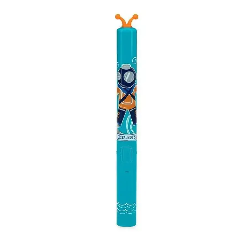 Nuby Oral & Nasal Care*- Dr Talbots Scuba Diver Sonic Toothbrush