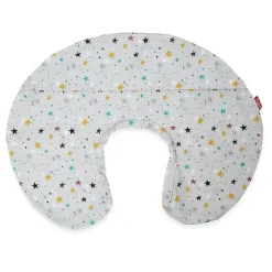 Nuby Nursing Pillows*- Dr Talbots Star Print Nursing Pillow Cover Set