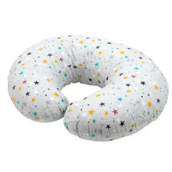 Nuby Nursing Pillows*- Dr Talbots Star Print Nursing Pillow