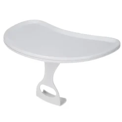 Nuby High Chair Accessories|High Chair*- Dr Talbots Tray For Foam Booster Seat