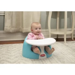 Nuby High Chair Accessories|High Chair*- Dr Talbots Tray For Foam Booster Seat