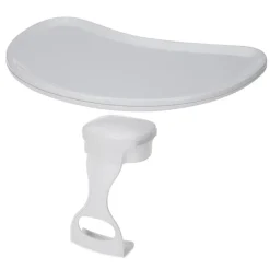 Nuby High Chair Accessories|High Chair*- Dr Talbots Tray For Foam Booster Seat