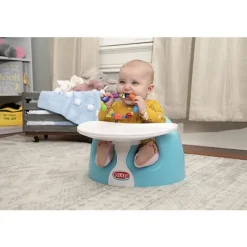 Nuby High Chair Accessories|High Chair*- Dr Talbots Tray For Foam Booster Seat