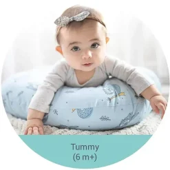 Nuby Nursing Pillows*- Dr Talbots White Nursing Pillow