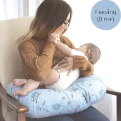 Nuby Nursing Pillows*- Dr Talbots White Nursing Pillow
