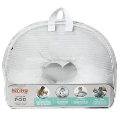 Nuby Nursing Pillows*- Dr Talbots White Nursing Pillow