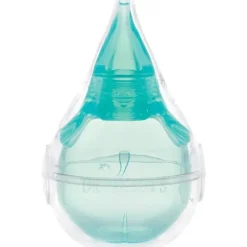 Nuby Cleaning*- Elephant Nasal Aspirator With Hygienic Case