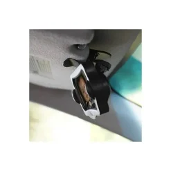 Nuby Mirrors & Safety*- Flat Back Seat Mirror Black