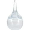 Nuby Oral & Nasal Care*- Large Bulb Nasal Aspirator With Hygienic Case