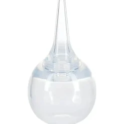 Nuby Oral & Nasal Care*- Large Bulb Nasal Aspirator With Hygienic Case