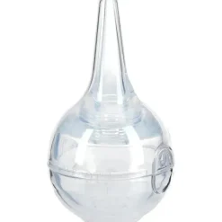 Nuby Oral & Nasal Care*- Large Bulb Nasal Aspirator With Hygienic Case