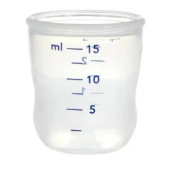 Nuby Medicine Dispenser*- 10Ml Medicine Syringe Kit 10Ml Medicine Syringe Kit