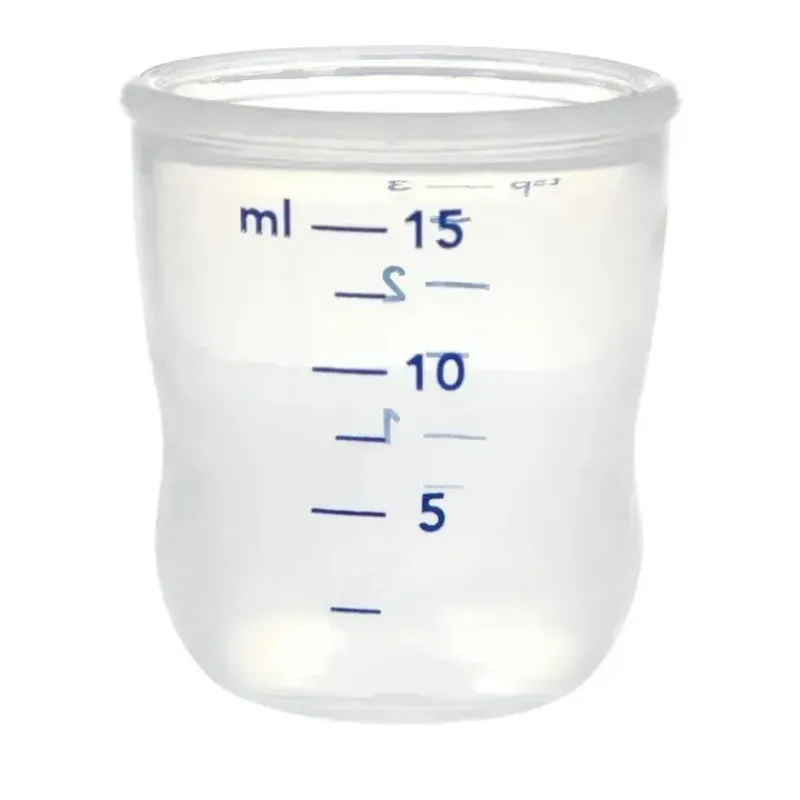 Nuby Medicine Dispenser*- 10Ml Medicine Syringe Kit 10Ml Medicine Syringe Kit