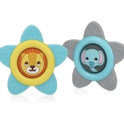 Nuby Skin Treatments*- Mosquito Clips For Baby & Toddler