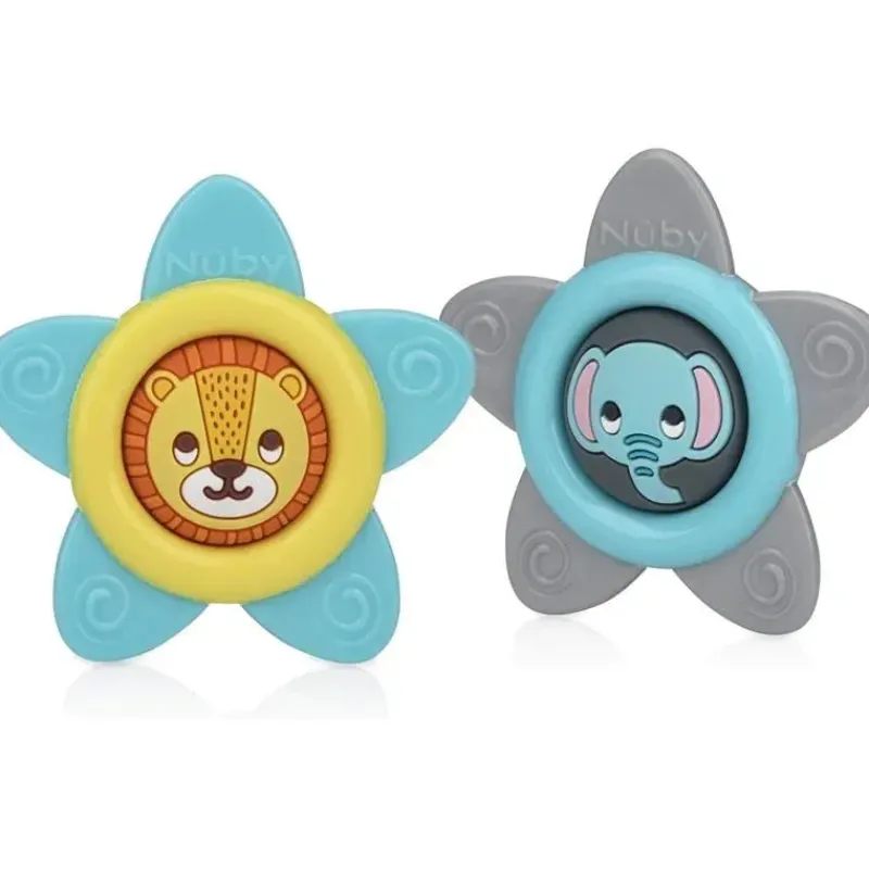 Nuby Skin Treatments*- Mosquito Clips For Baby & Toddler