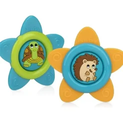Nuby Skin Treatments*- Mosquito Clips For Baby & Toddler
