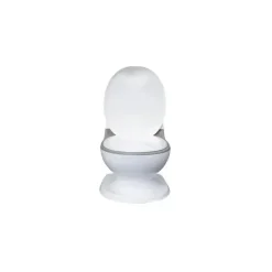 Nuby Potty Training*- My Real Potty, White