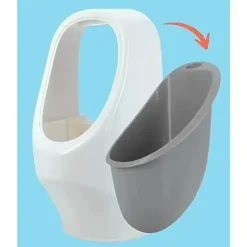 Nuby Potty Training*- My Real Urinal Training Toilet